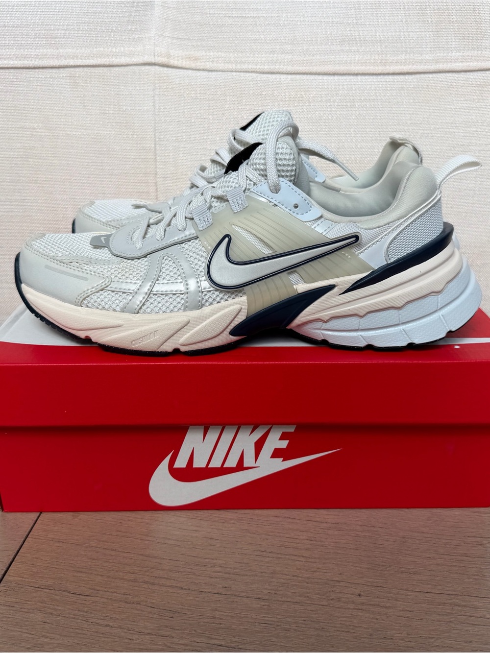 Nike Women’s V2K Sneakers